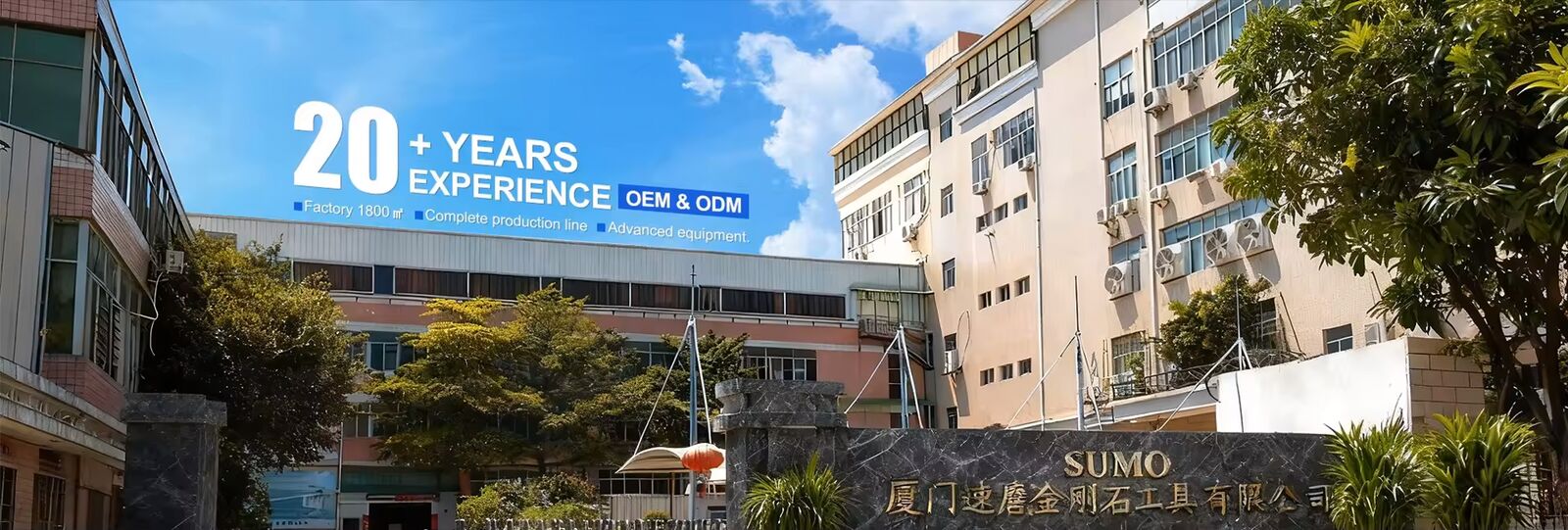 Ferramentas de moedura concretas