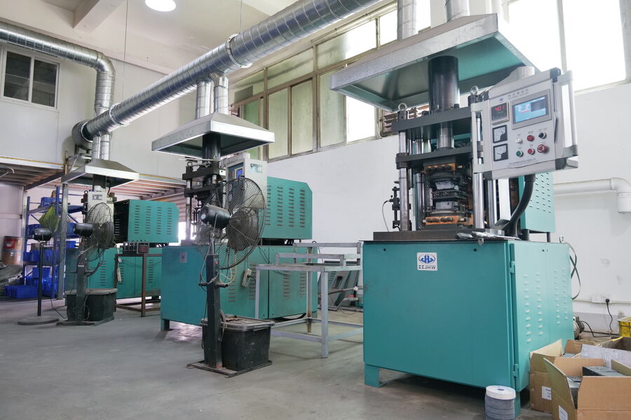 China Xiamen Sumo Diamond Tools Co., Ltd Perfil da companhia