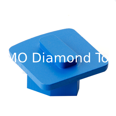 Diamond Concrete Grinding Shoes For Husqvarna Floor Grinder