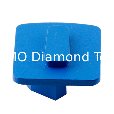 Diamond Concrete Grinding Shoes For Husqvarna Floor Grinder