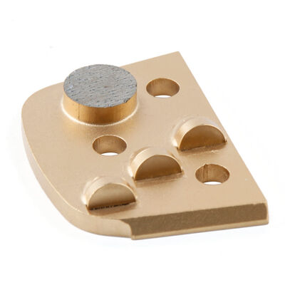 Sharp Diamond Concrete Grinding Tools For Lavina