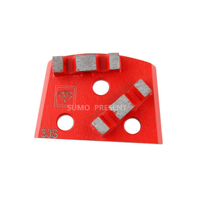 W dobro segmenta o disco de Diamond Grinding para Lavina
