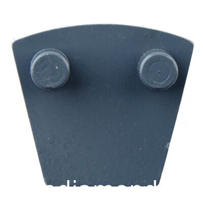 Sharpness Square Segments Diamond Grinding Tools for Werkmaster Grinders