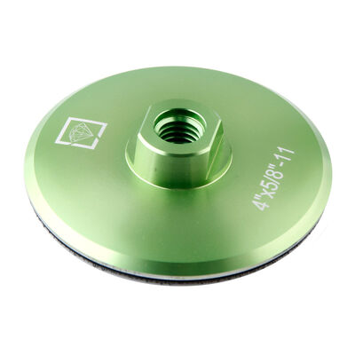 OEM ODM 9PCS Angel Grinder Aluminum Back Adaptor