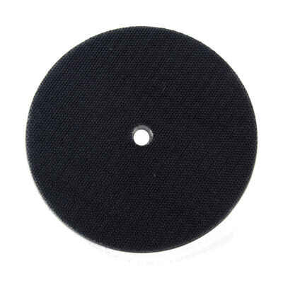 Angel Grinding Machine Aluminum Velcro Adaptor