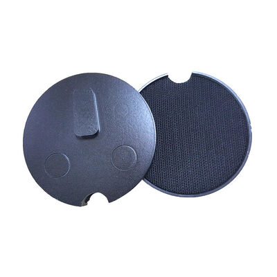 3 Inch Diamond Backing Pad Adaptor For Terrazzo Floor